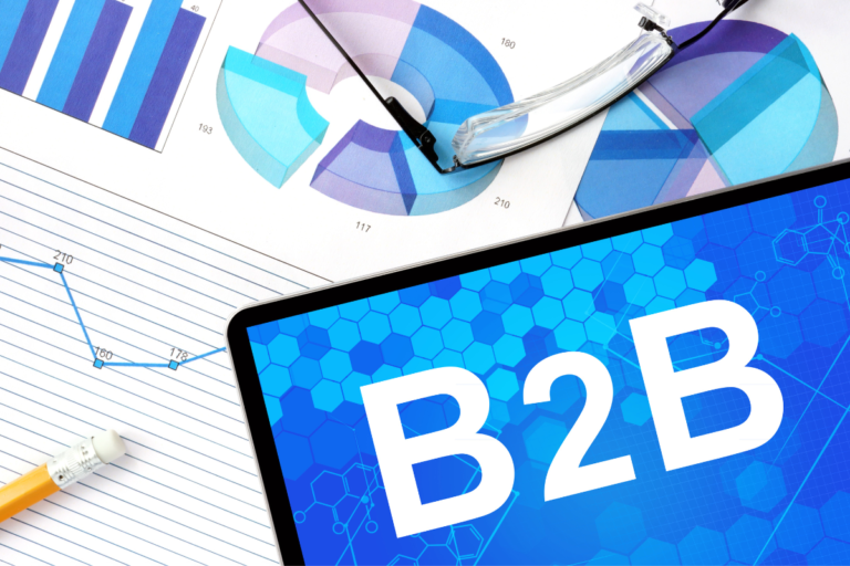 B2B Marketing Automation guide 2024